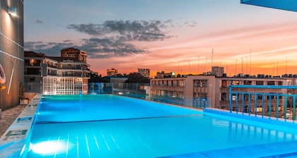Holiday Inn Dar Es Salaam City Center by IHG
