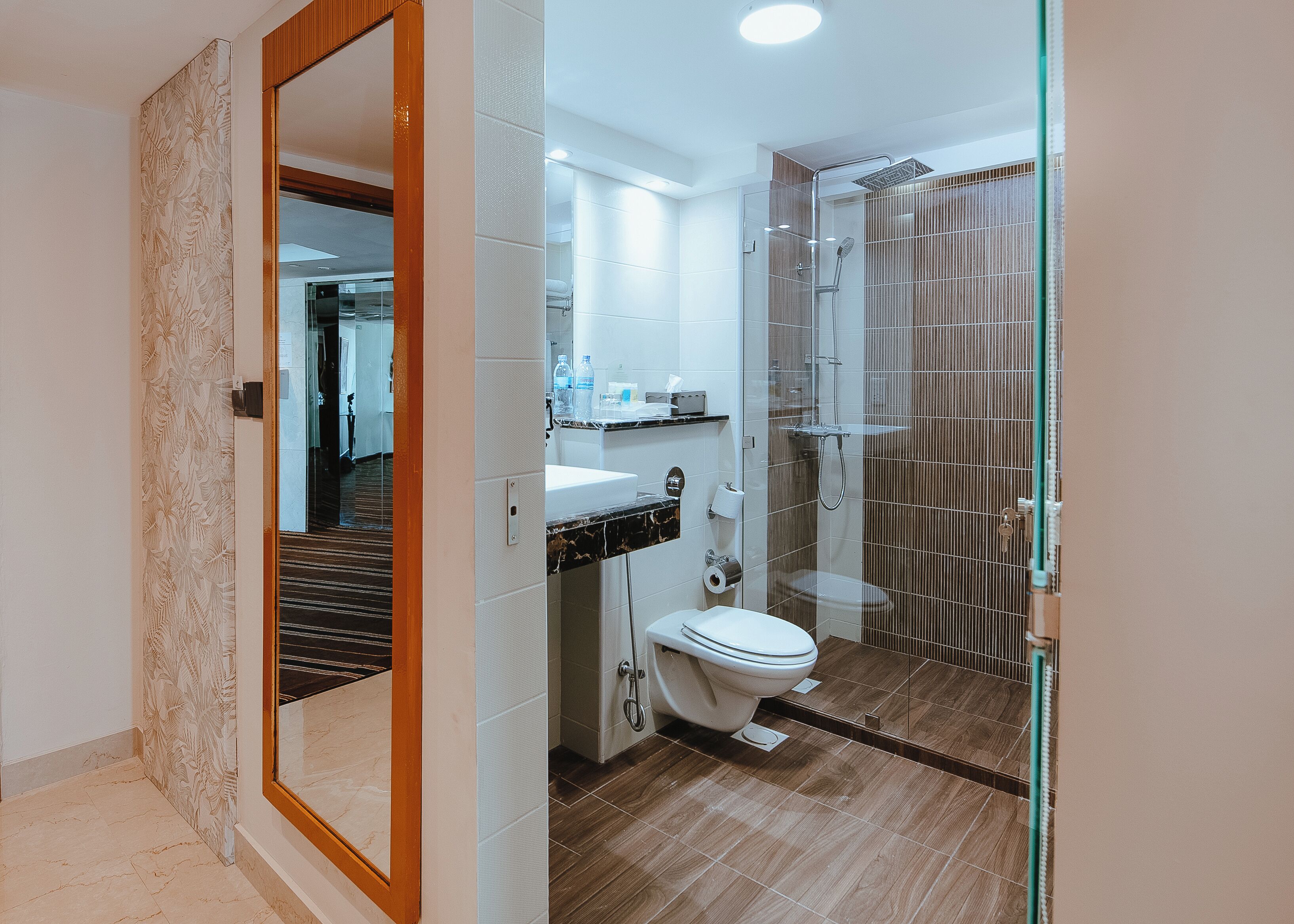 Foto - Holiday Inn Dar Es Salaam City Center by IHG