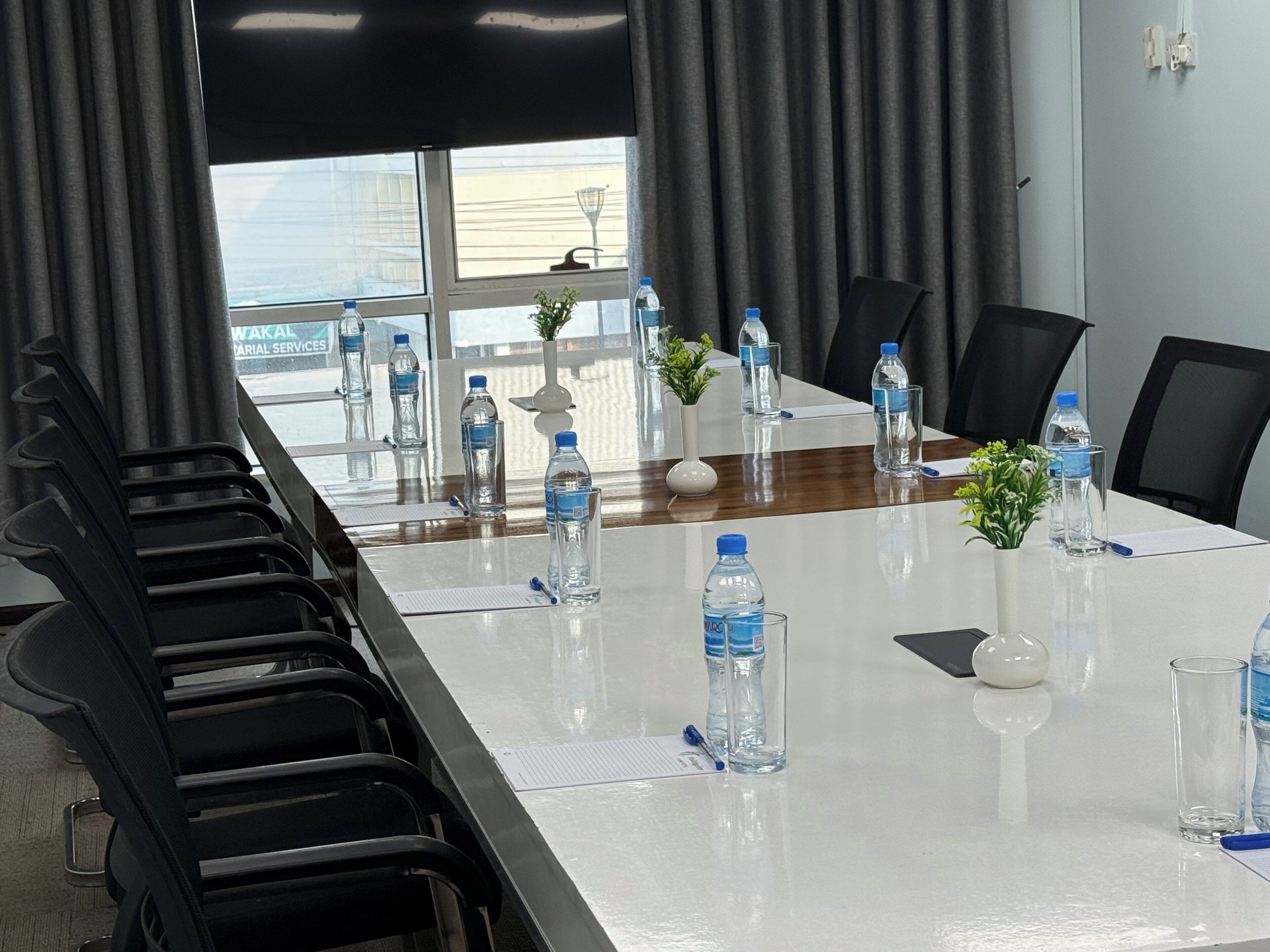 Foto - Holiday Inn Dar Es Salaam City Center by IHG