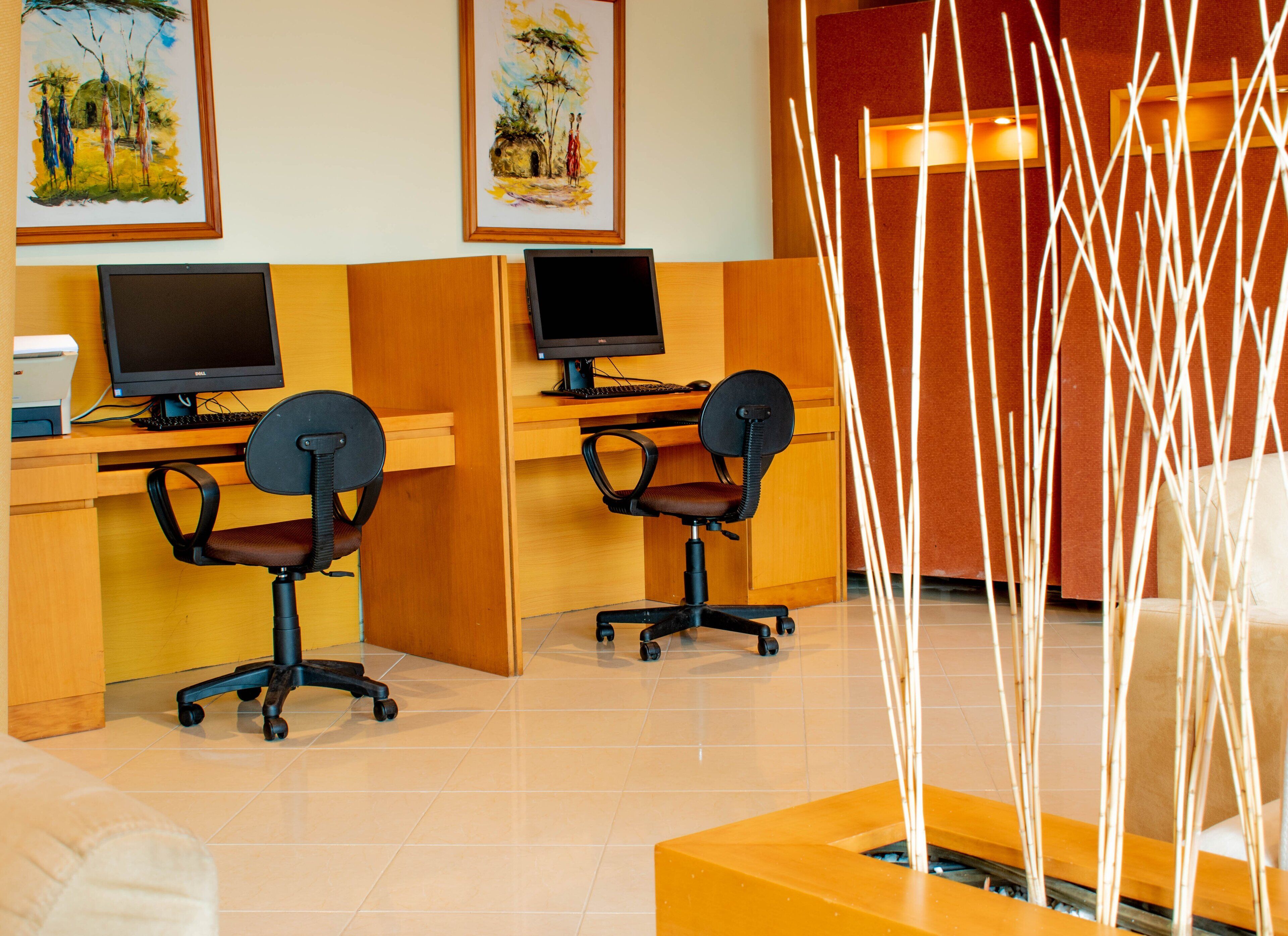 Foto - Holiday Inn Dar Es Salaam by IHG