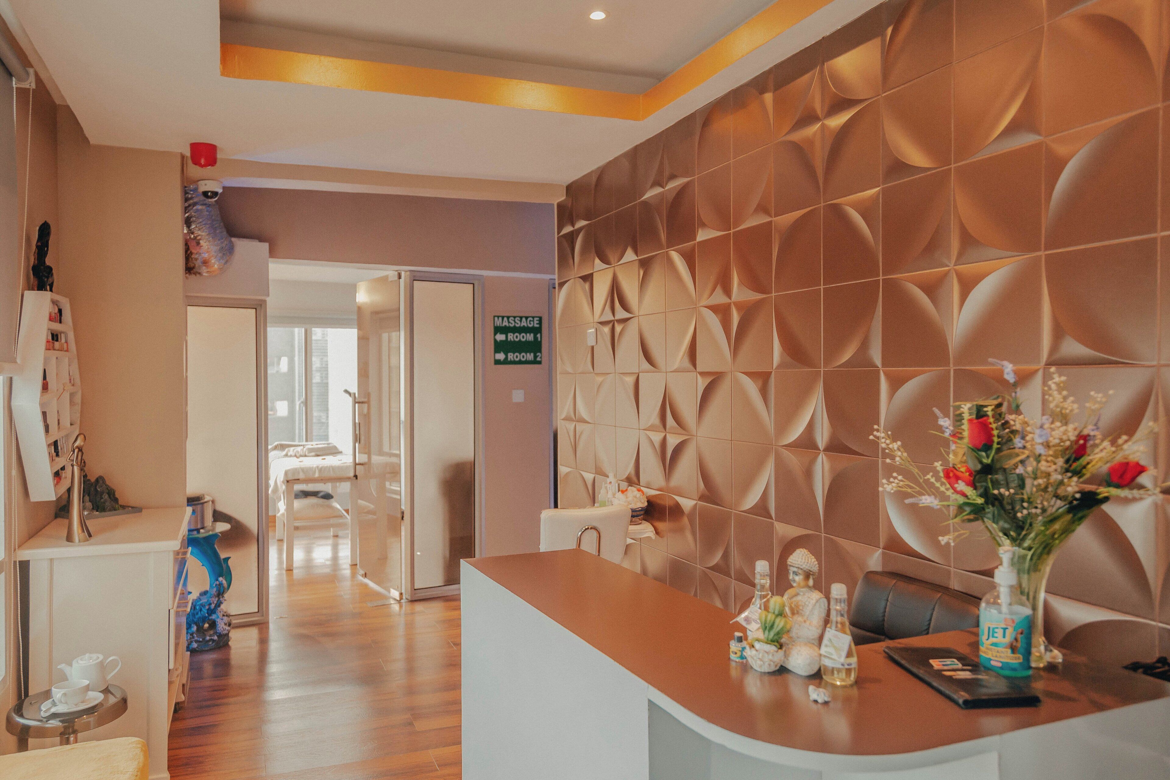 Foto - Holiday Inn Dar Es Salaam by IHG