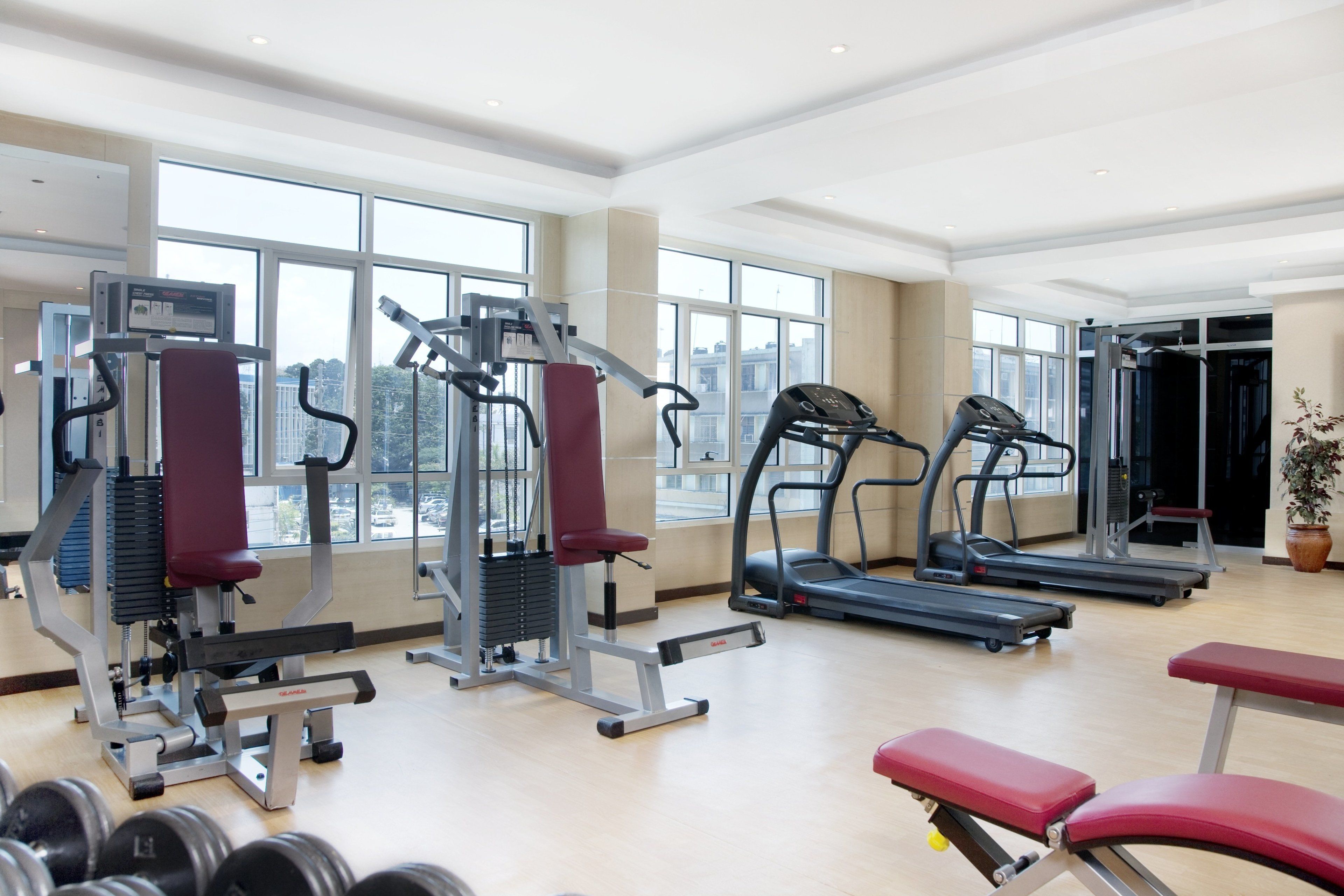 Foto - Holiday Inn Dar Es Salaam by IHG