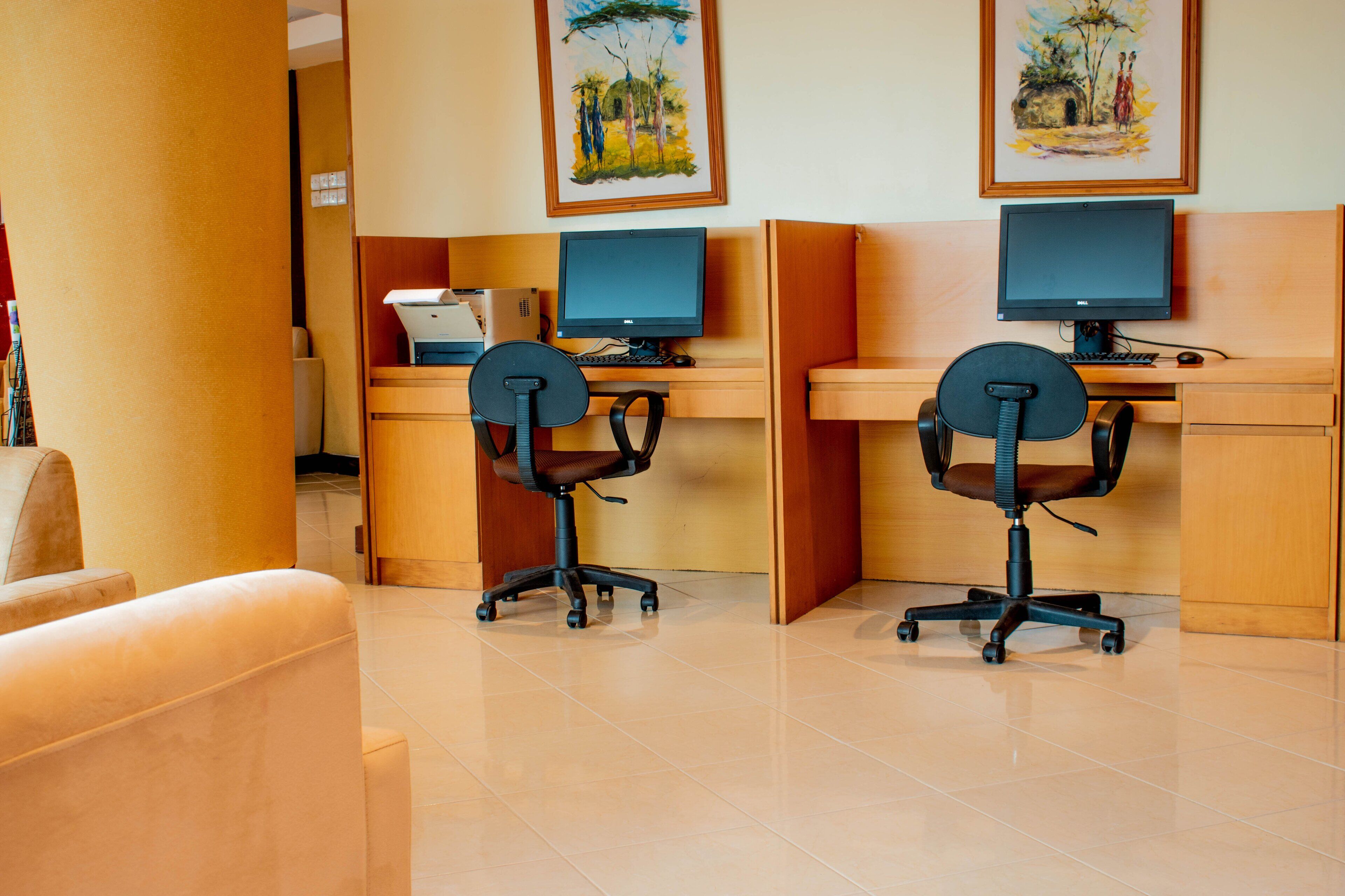 Foto - Holiday Inn Dar Es Salaam by IHG