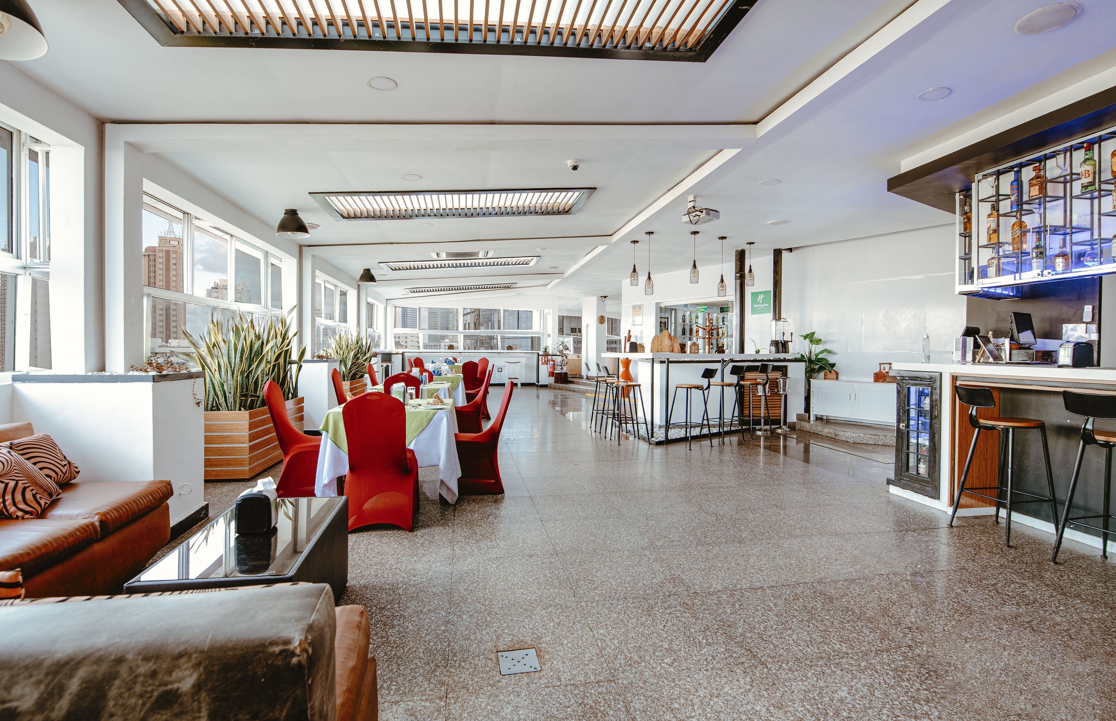 Foto - Holiday Inn Dar Es Salaam by IHG