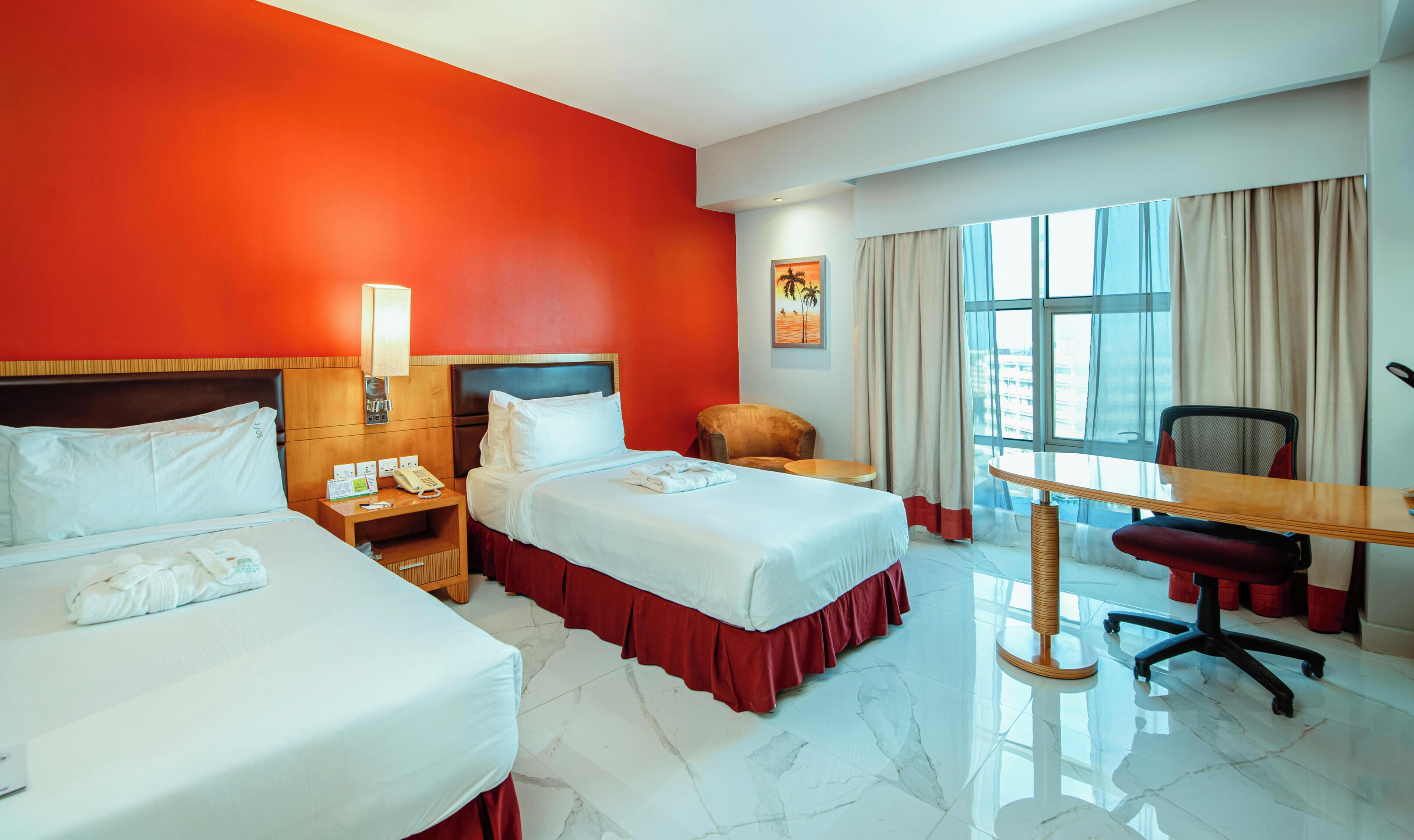 Foto - Holiday Inn Dar Es Salaam City Center by IHG