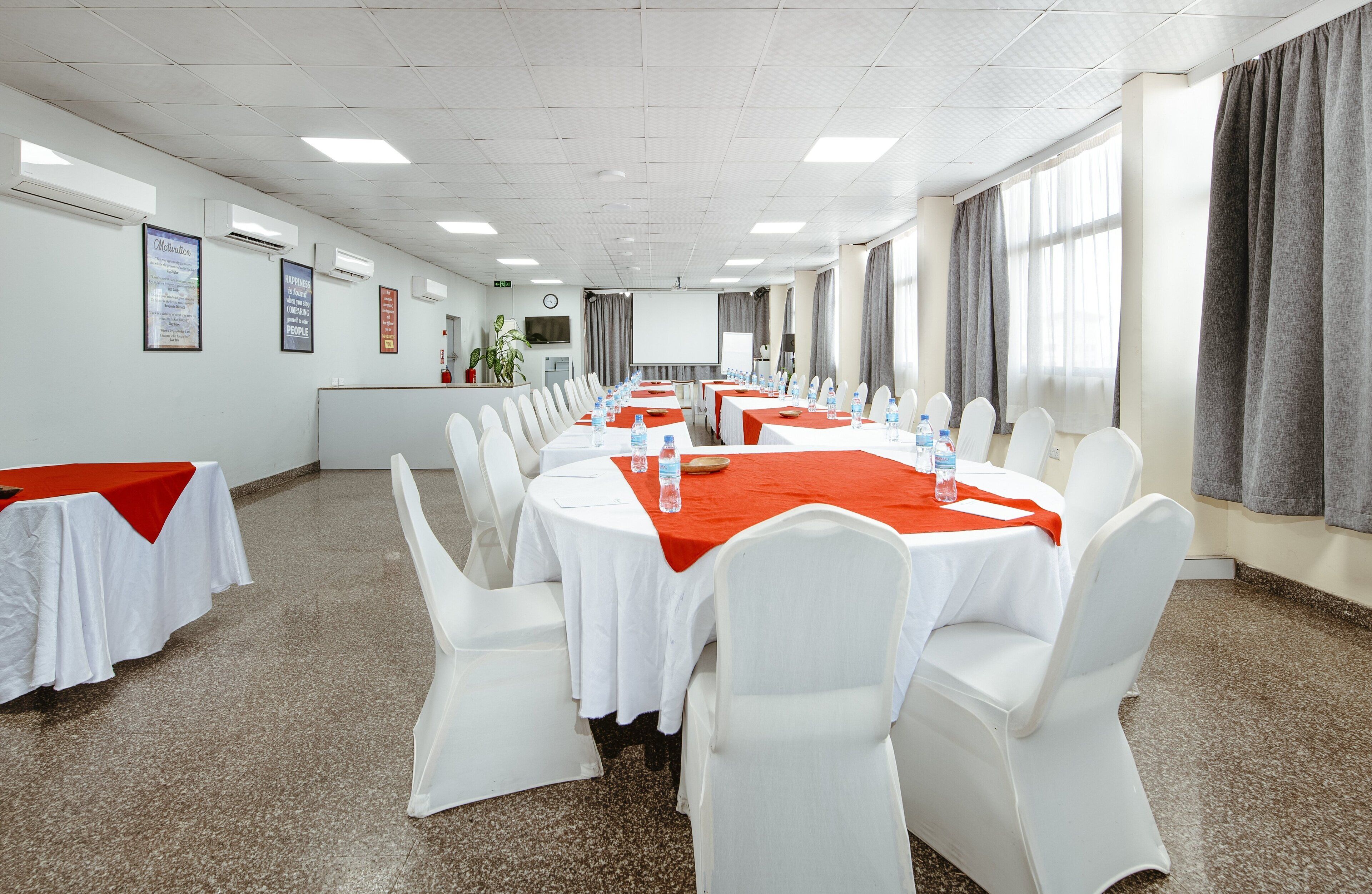 Foto - Holiday Inn Dar Es Salaam by IHG