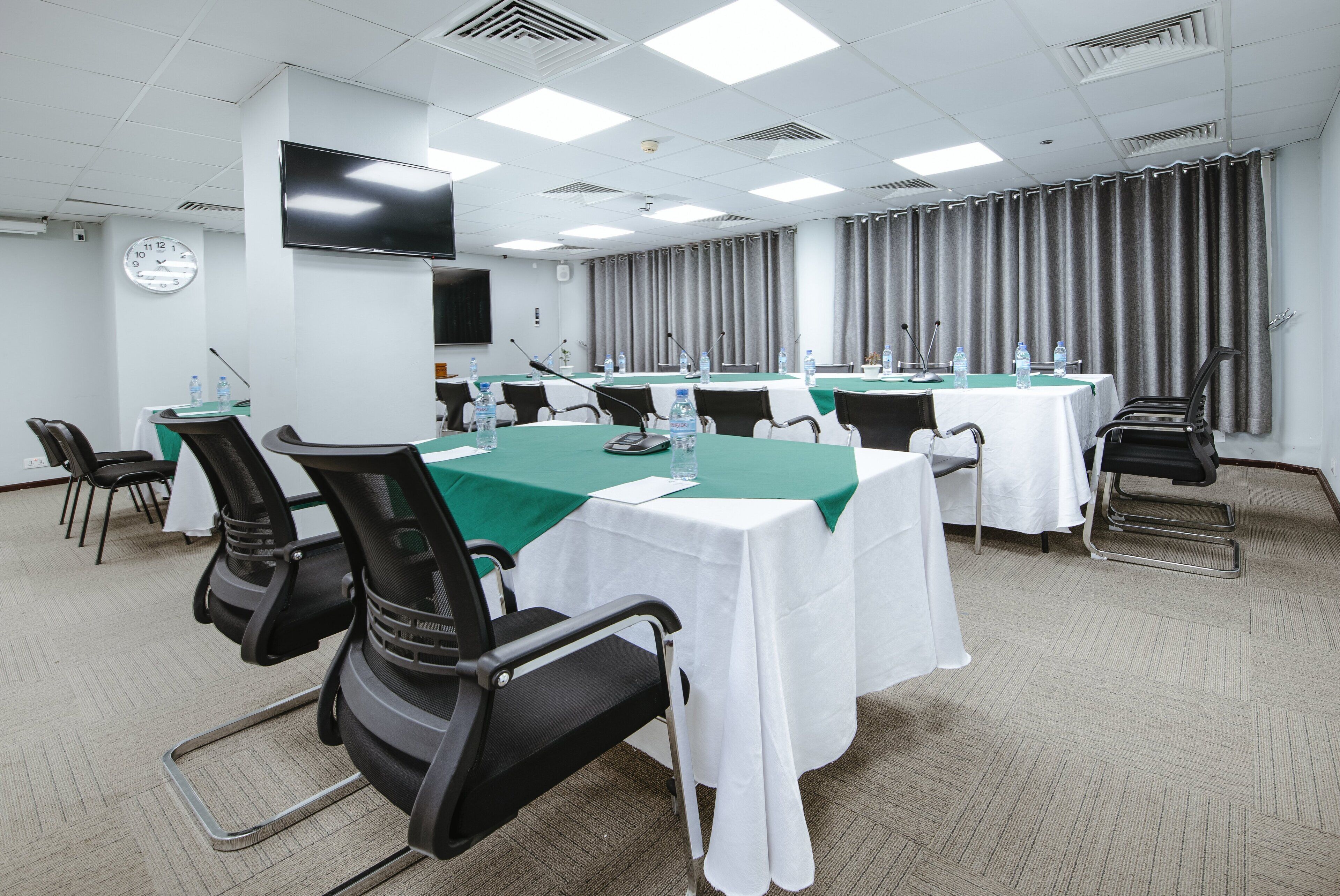 Foto - Holiday Inn Dar Es Salaam by IHG