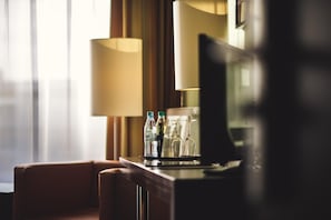 Interior - Hotel Central Regensburg CityCentre, SHC by Best Western (Regensburg)
