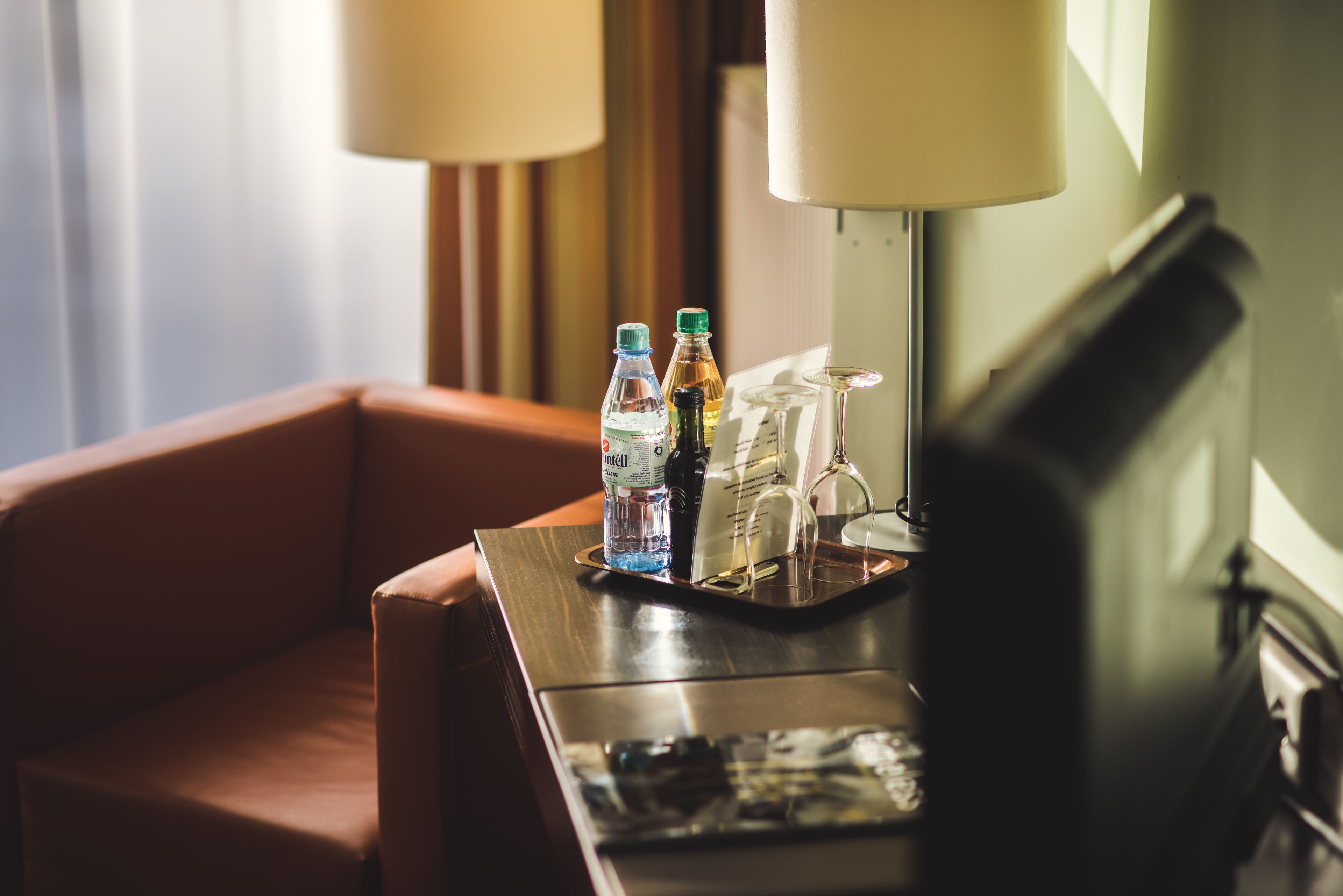 business double room | room amenity