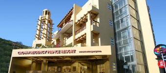 Crown Regency Prince Resort