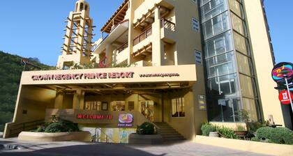 Crown Regency Prince Resort