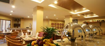 Crown Regency Prince Resort