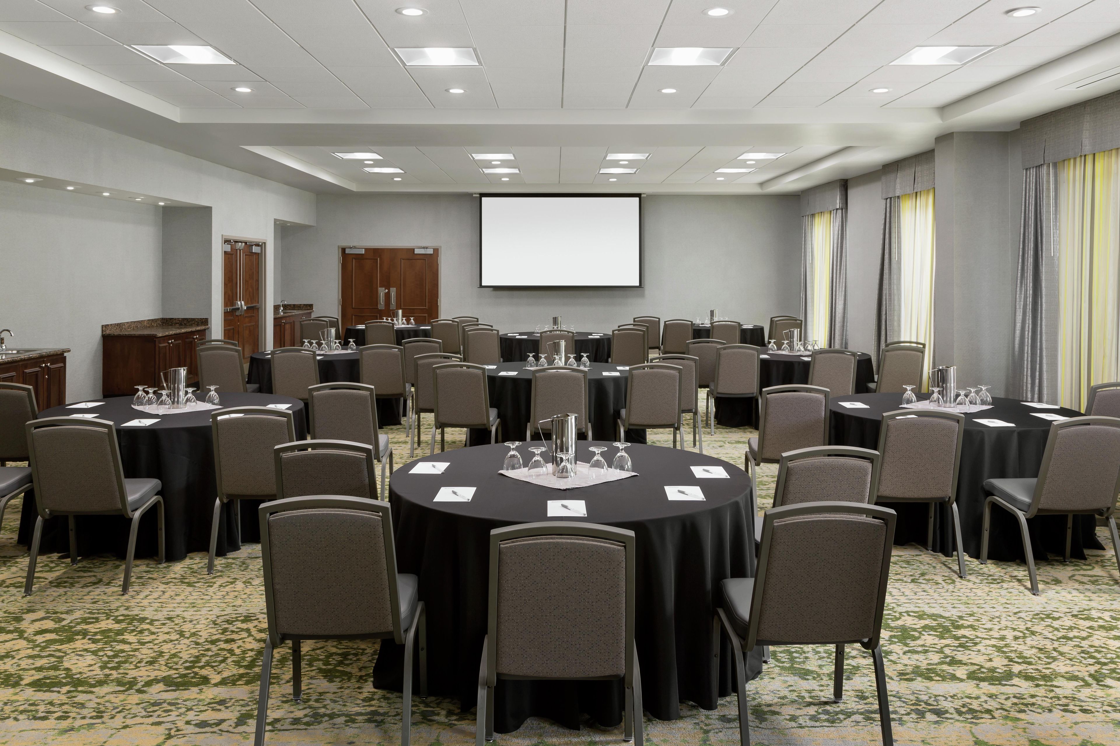Ballroom