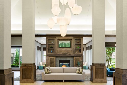 Hilton Garden Inn Greenville