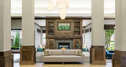 Hilton Garden Inn Greenville