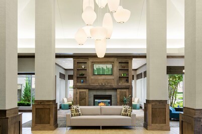 Hilton Garden Inn Greenville