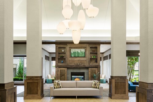 Hilton Garden Inn Greenville