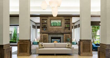 Hilton Garden Inn Greenville