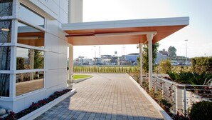 施設からの眺望