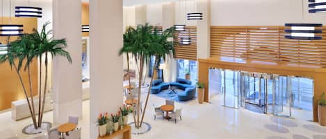 Hall