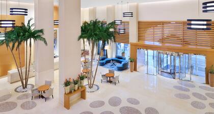 Mövenpick Hotel Jumeirah Beach