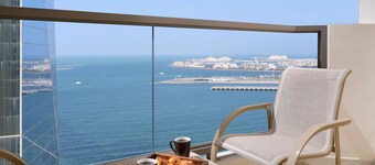 Mövenpick Hotel Jumeirah Beach