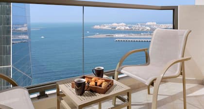 Mövenpick Hotel Jumeirah Beach