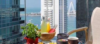 Mövenpick Hotel Jumeirah Beach