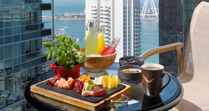 Mövenpick Hotel Jumeirah Beach