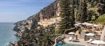 Anantara Convento di Amalfi Grand Hotel