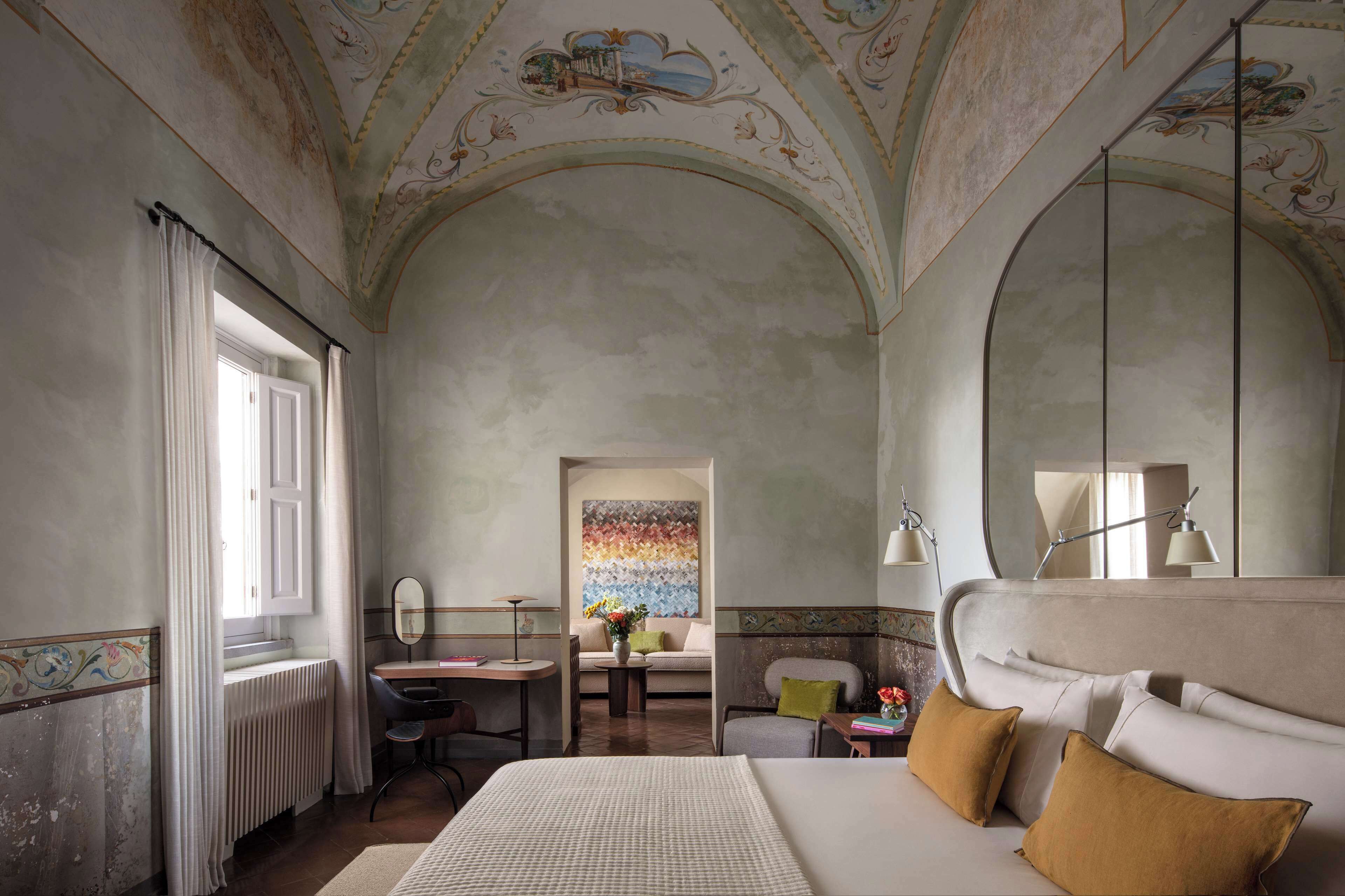 Suite (Suite de Priore)