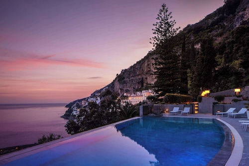 Anantara Convento di Amalfi Grand Hotel
