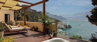Anantara Convento di Amalfi Grand Hotel