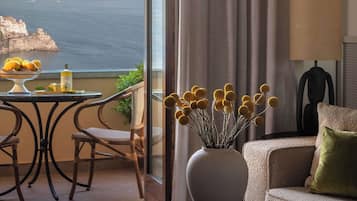 Exclusive-Suite, Meerblick (Anantara) | Ausblick vom Zimmer