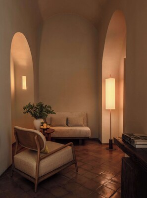 View from room - Anantara Convento di Amalfi Grand Hotel (Amalfi)