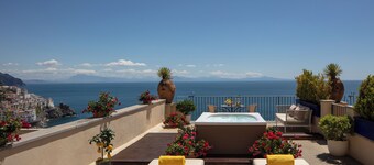 Anantara Convento di Amalfi Grand Hotel