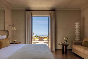 Vistas desde la habitación