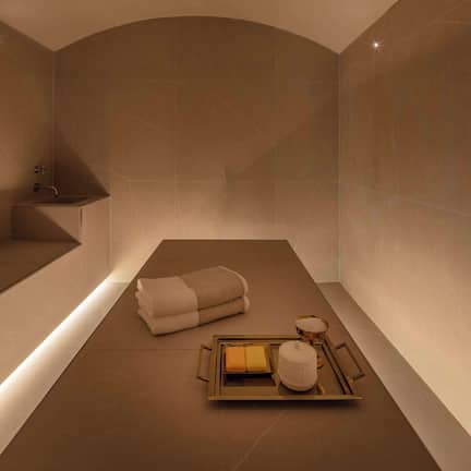 Turkish bath, body treatments, aromatherapy, body scrubs, detox wraps