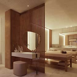 Turkish bath, body treatments, aromatherapy, body scrubs, detox wraps