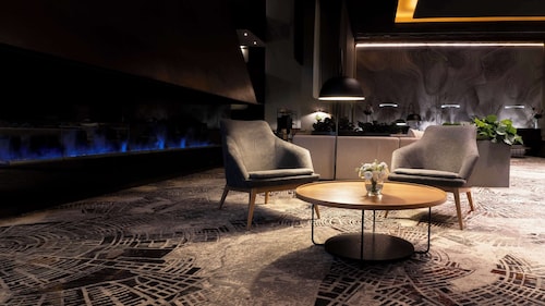 NH Collection Mexico City Airport T2