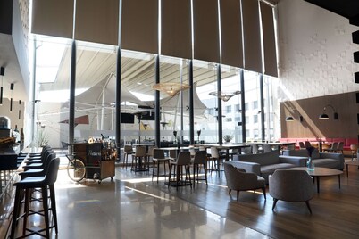NH Collection Mexico City Airport T2