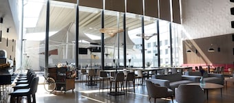NH Collection Mexico City Airport T2