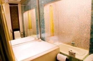 Bathroom - Pei Mansion Hotel (Shanghai)