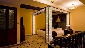 Duplex - Pei Mansion Hotel (Shanghai)
