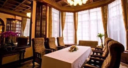 Pei Mansion Hotel