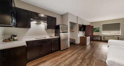 Best Western Bowie Inn & Suites