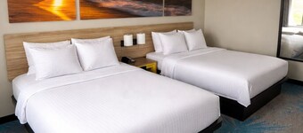 林肯戴斯飯店 溫德姆旗下