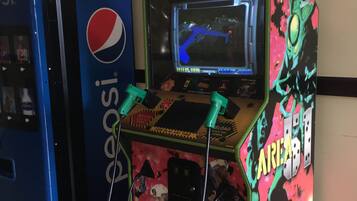 Arcade