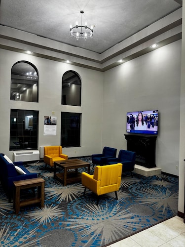 Days Inn by Wyndham Lincoln, IL