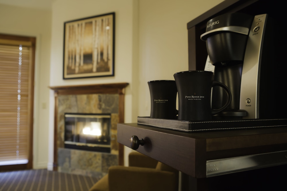 Pine Ridge Inn by null